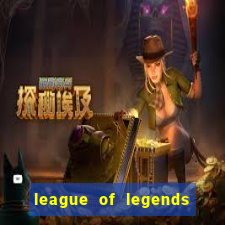 league of legends aprenda a jogar