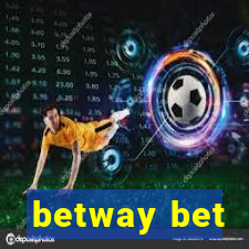 betway bet