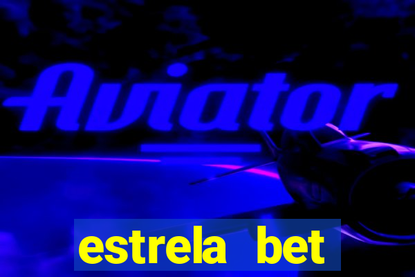 estrela bet afiliado login