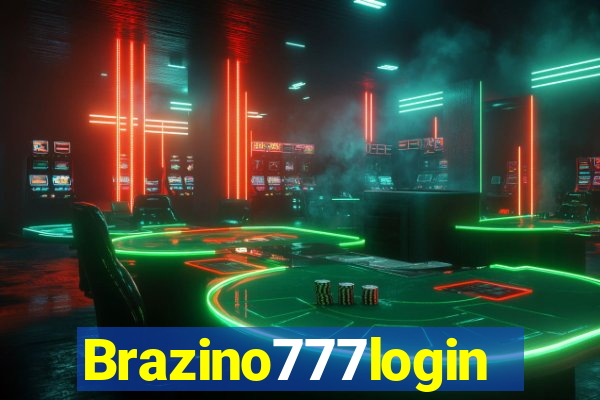 Brazino777login