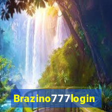 Brazino777login