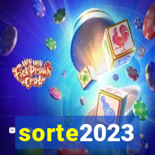 sorte2023