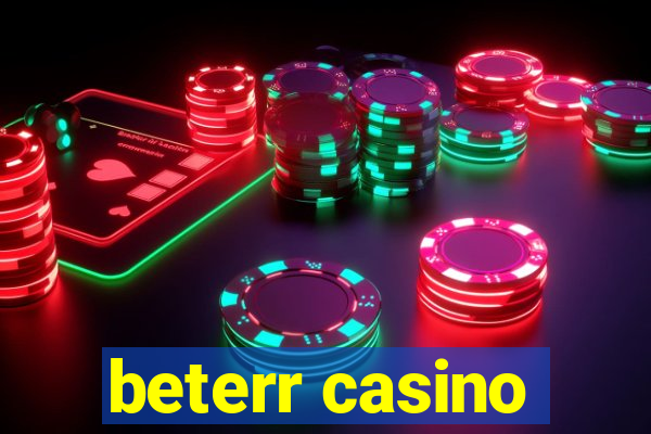 beterr casino