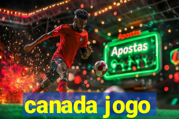 canada jogo