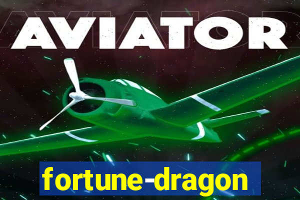 fortune-dragon