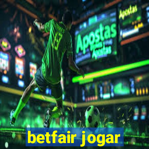 betfair jogar