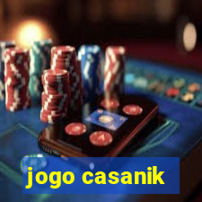 jogo casanik