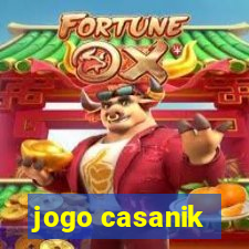 jogo casanik