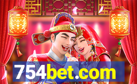 754bet.com