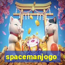 spacemanjogo