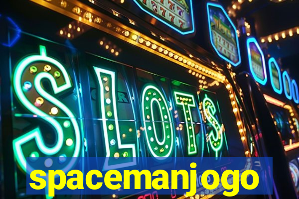 spacemanjogo