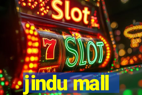 jindu mall