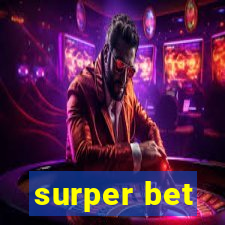 surper bet