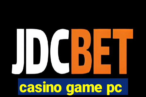 casino game pc