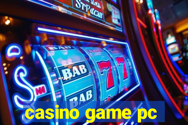 casino game pc