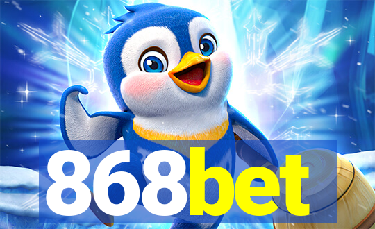 868bet