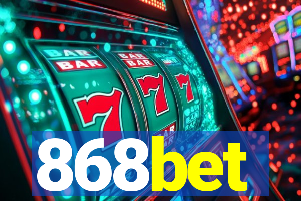 868bet