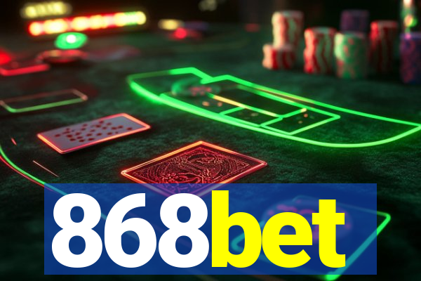 868bet