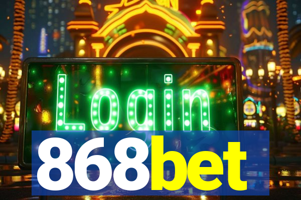 868bet