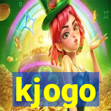 kjogo