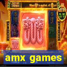 amx games