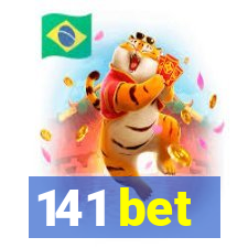 141 bet