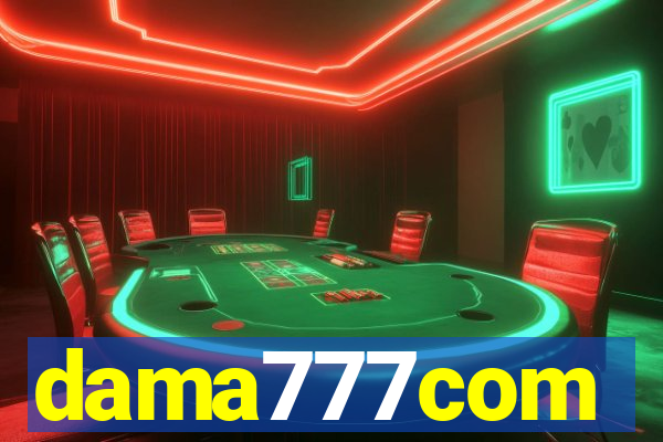 dama777com