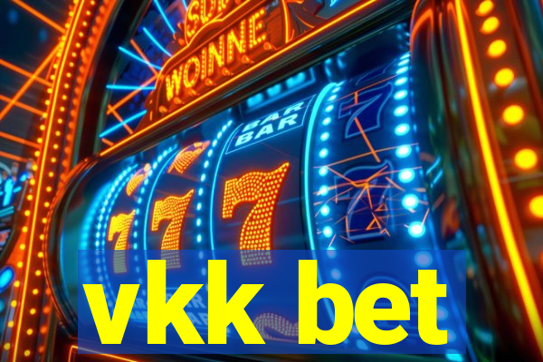 vkk bet