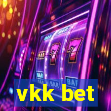 vkk bet