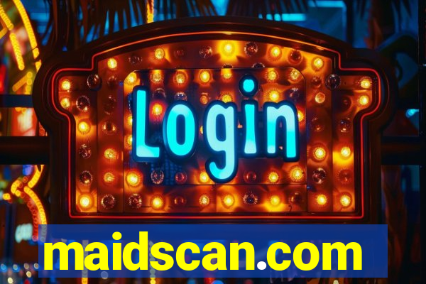 maidscan.com