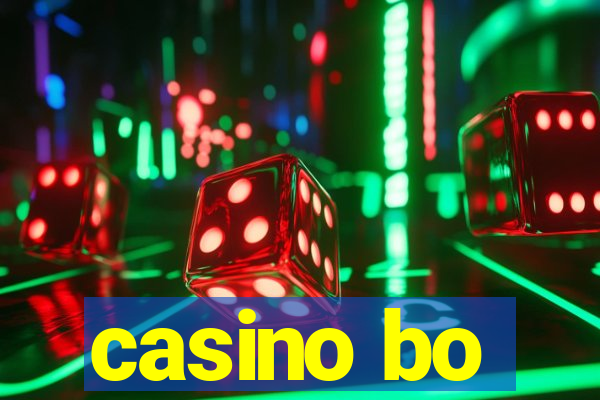 casino bo