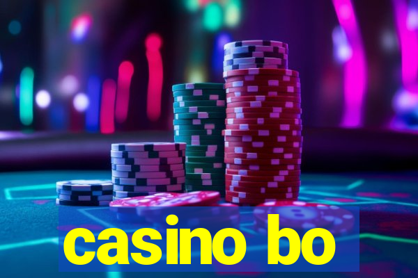 casino bo