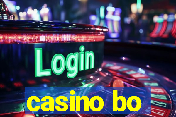 casino bo