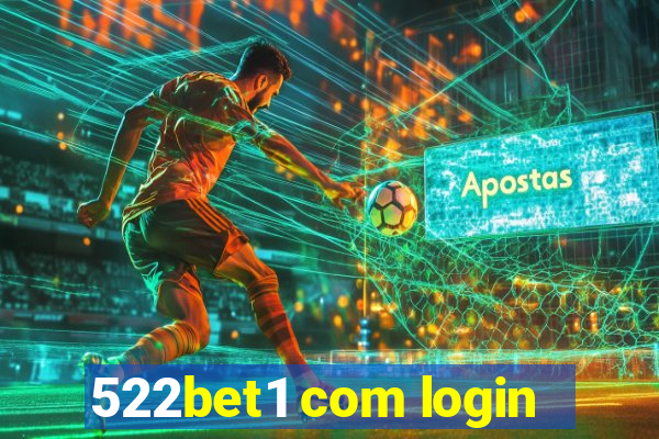 522bet1 com login