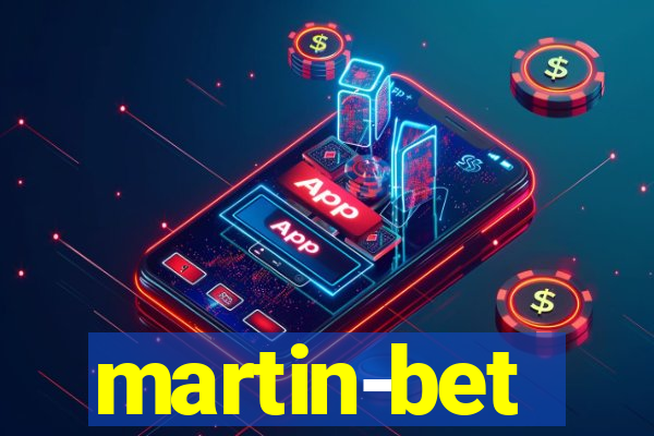 martin-bet