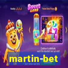 martin-bet