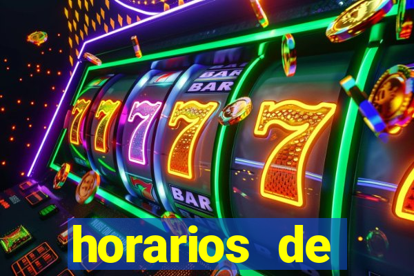 horarios de pagamento fortune tiger