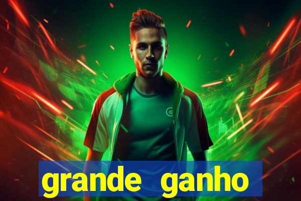 grande ganho fortune rabbit