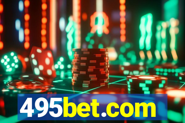 495bet.com