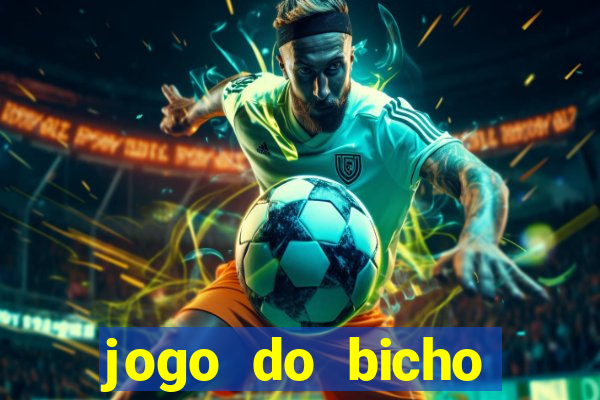 jogo do bicho jogar online