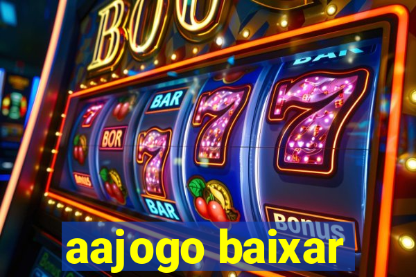 aajogo baixar