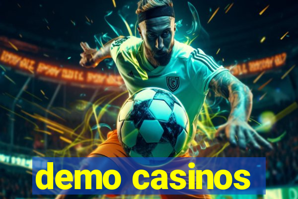 demo casinos