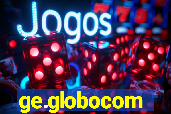 ge.globocom