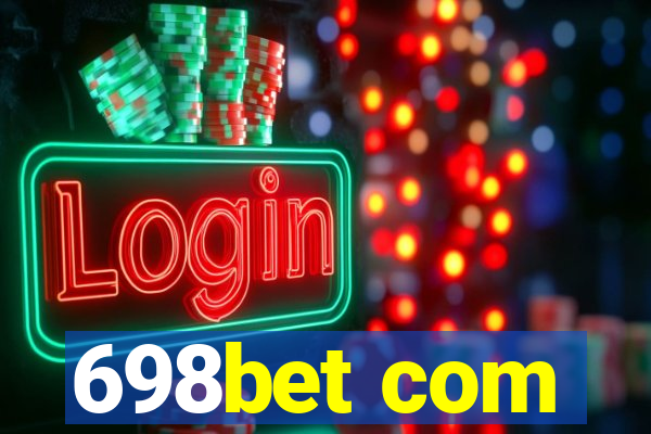 698bet com