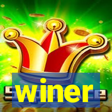 winer