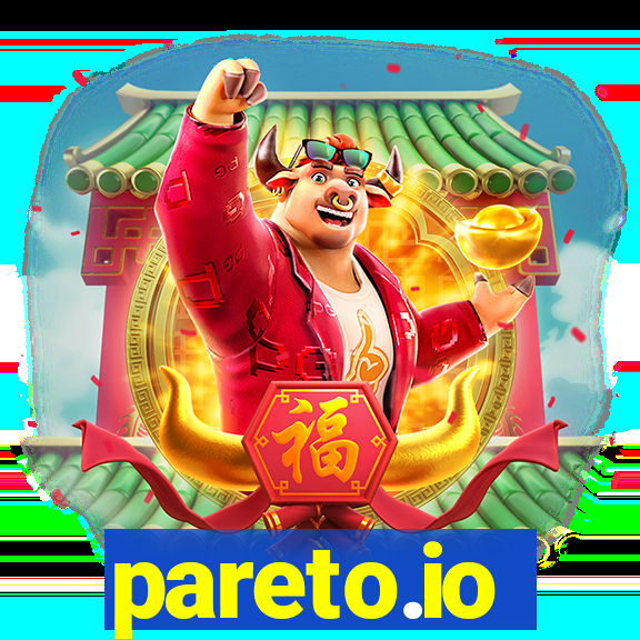 pareto.io