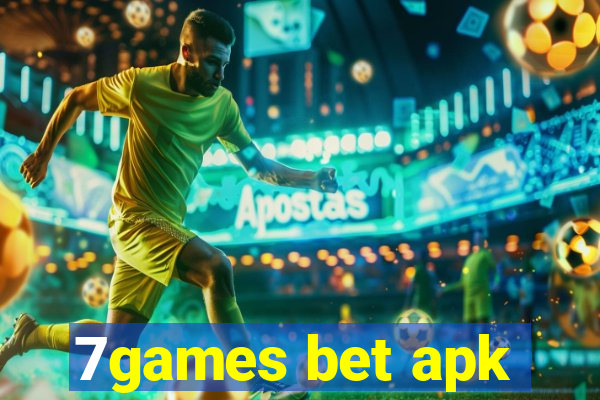 7games bet apk