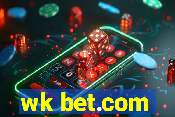 wk bet.com