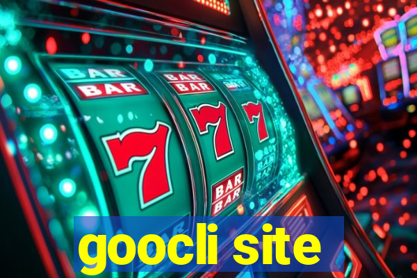 goocli site