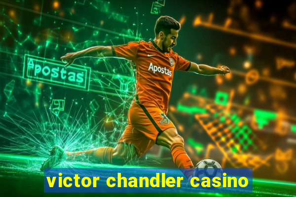 victor chandler casino